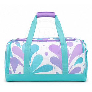 Bolsas Modernas para Equipos de Animación, Diseño Ligero, Duraderas, de Lujo, de Poliéster/Nailon, con Correa Ajustable, Ecológicas y Plegables - Product Image 6