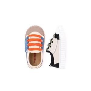 Zapatillas Deportivas Coreanas Premium OZKIZ N05 para Niños de 2 a 6 Años, Calzado Infantil para Primavera/Otoño, Venta al Por Mayor, Moda - Product Image 1