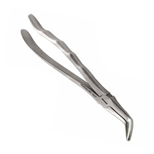 Pinzas de Extracción Dental de Precisión de Acero Inoxidable Quirúrgico, Instrumento Dental para Extracción de Dientes, Pinzas de Pico Largo - Product Image 3