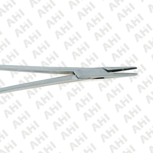 Pinces hémostatiques manuelles en acier inoxydable de haute qualité, courbées et droites, instruments de chirurgie générale, pinces Crile - Product Image 5