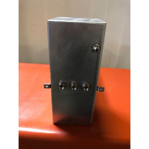 ETW1300 G 24259 ALX TANK WELDMENT, ETW0121G, 165076 - Équipements et pièces semi-conductrices d'occasion fiables à l'échelle mondiale chez - Product Image 6