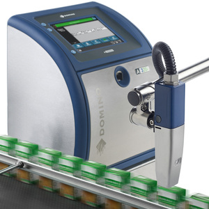 Limited Time Special Rate Quick Delivery Domino A320i A420i A520i Brand New CIJ Industrial Inkjet <b>Printer</b> - Product Image 3