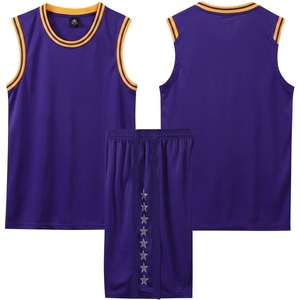 Services OEM, uniformes de basket-ball, vêtements de sport, prix raisonnable, uniformes de basket-ball pour jeunes en vente - Product Image 3