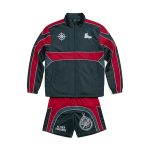 Conjuntos de Chaqueta para Hombre al por Mayor Personalizados, Conjuntos de Chaqueta de Alta Calidad para Uso Casual, Conjuntos de Chaqueta Más Vendidos 2026, Conjuntos para Hombre de Talla Grande - Product Image 1