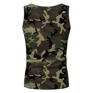 Débardeur Sportif en Coton Tricoté Respirant pour Homme - Prix Abordable, Qualité Supérieure, Idéal pour le Fitness - Product Image 3