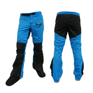 Pantalones de Paracaidismo al por Mayor, Personalizados, Servicio OEM a Bajo Precio, con Talla y Logotipo Personalizables - Product Image 1