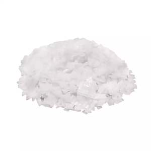 Flocons de chlorure de magnésium, matière chimique industrielle, disponibles pour la vente en gros, avec pureté stable et emballage sûr. - Product Image 3