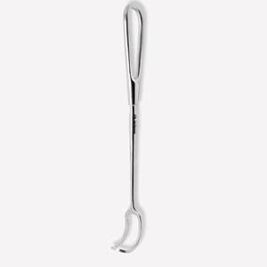ชุดเครื่องมือผ่าตัดแบบแมนนวล Greene Retractor รุ่น AE-3255 ของ Apto Enterprises ได้รับการรับรองมาตรฐาน CE คุณภาพสูง สำหรับการขยายช่องปาก (ขายส่ง) - Product Image 3