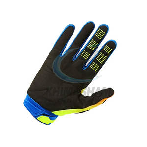 Nouveaux Gants de Motocross pour Hommes 2026 – Conception Personnalisée, Haute Qualité, Antidérapants, Fermeture Auto-agrippante, Vente en Gros - Product Image 6