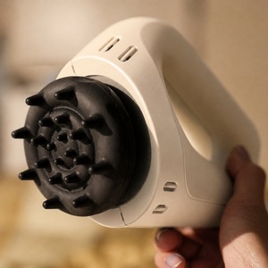 Portable <b>Electric</b> <b>Massage</b> Gun for Neck <b>Back</b> Shoulder Muscle Relaxation - Product Image 5