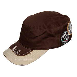 Coton style Y2K, déchiré, tactique, sportif, pour l'extérieur, fabriqué au Vietnam, échantillon, norme internationale, meilleur prix, prix B2B, faible MOQ - Product Image 2