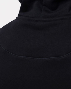Sudadera con Capucha Extra Grande Personalizada para Hombre, Algodón Grueso, Estilo Casual Urbano, Fabricante Mayorista - Product Image 5