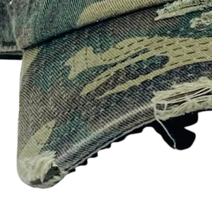 AKA 1908 <b>Camo</b> Hat Pink Embroidered Letter Baseball <b>Cap</b> Adjustable Cotton Headwear Camouflage Style Casual Fashion <b>Cap</b> for Men - Product Image 2
