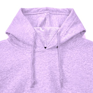 <b>GYM</b> ACTIVE Eco-Friendly Casual Style High Quality Canvas Material Women's Crop Top Hoodie <b>Sweatshirt</b> Drawstring Washed-Quick Dry - Product Image 5