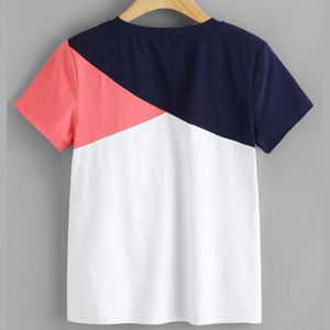 เสื้อยืดผู้ชายหลากสีสั่งทำได้ แห้งเร็ว เนื้อผ้านุ่ม ทำจากฝ้ายออร์แกนิค เสื้อยืดฤดูร้อน สไตล์สตรีทแวร์ - Product Image 2