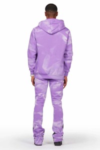 Conjuntos Deportivos para Hombre, Traje Transpirable para Correr, Fitness y Entrenamiento, Conjunto de 2 Piezas para Correr 2026 - Product Image 4