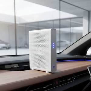 Solution Internet fiable, modem câblé CBN CG7486E pour usage résidentiel et professionnel à bon prix - Product Image 1