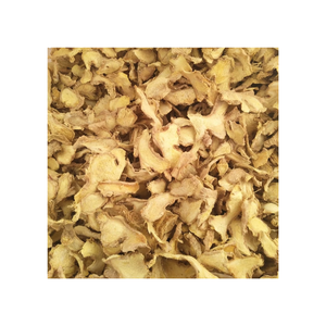 Premium Dried <b>Ginger</b> Slices And <b>Powder</b> Single Herbs & Spices Vietnam OEM Factory - Product Image 6