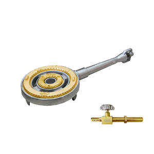 Gmax IKB10 High-Pressure Industrial Burner Core for <b>Stoves</b> - Product Image 2