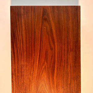 Tabla de Cortar y Plato para Servir de Bambú, Duradera, Forma Rectangular, 12 mm de Grosor, Apta para Lavavajillas - Product Image 1