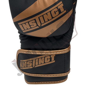 Ilink Wholesale Price Waterproof <b>Plastic</b> PU Leather Customizable Lightweight for Wrist Support Outdoor Boxing <b>Gloves</b> for - Product Image 3
