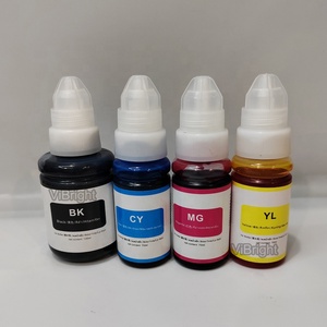 Vibright G190 490 790 890 990 G2100 3100 3102 1100 4100 2200 3200 4200 1400 2400 3400 4400 2600 3600 cao cấp Refill nhuộm mực - Product Image 1