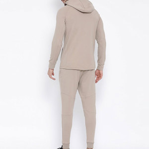 Customized Logo Printing Training And Jogging Wear Men <b>Tracksuits</b> Best Selling Men <b>Tracksuits</b> - Product Image 3