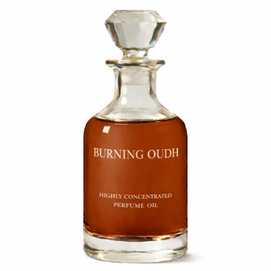 น้ำมันหอมอูดคุณภาพสูง 500 กรัม กลิ่นเข้มข้น ไม่มีแอลกอฮอล์ ติดทนนาน น้ำหอมสำหรับทุกเพศ ใช้ได้ทุกวัน - Product Image 1