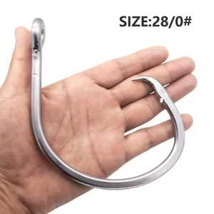 Hameçons de jigging double assistés en acier inoxydable et acier au carbone de haute qualité pour la pêche à la truite en ruisseau, leurres lumineux aux couleurs vives - Product Image 3