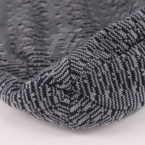 Gorros de Punto Personalizados Ligeros Unisex, Nuevo Diseño, Ropa de Invierno, Venta al por Mayor, Tejido Jacquard Común, Servicio OEM de Alta Calidad - Product Image 6