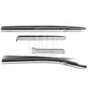 Raspador Óseo Quirúrgico Manual, Instrumento Dental de Acero Inoxidable, Herramienta de Precisión para Recolección de Hueso, Borde de Raspado Fino, Certificado CE - Product Image 2