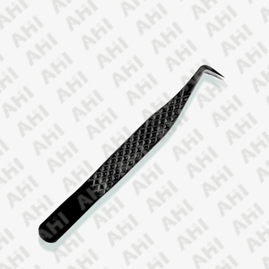 Pinzas Profesionales de Acero Inoxidable para Extensión de Pestañas, Pinzas de Alta Calidad para Extensión de Pestañas - Product Image 4