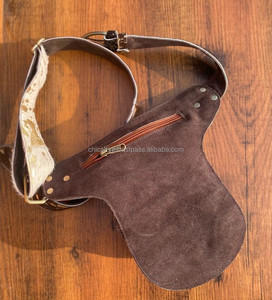 Cinturones de Piel Metálica con Estilo, Cinturones de Bolsillo EN LA Cintura, Estilo Moderno, Ajustable, Unisex, Novedad - Product Image 6