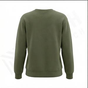 Femmes surdimensionné pull à capuche femmes mode pull qualité intelligent grande taille pour femmes sweats à capuche coton sweat marque nouveau - Product Image 3