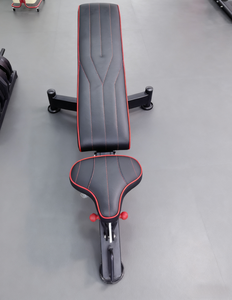 Di alta qualità da <span class=keywords><strong>palestra</strong></span> attrezzature per il Fitness per l'allenamento della forza spallina panche regolabili panche per <span class=keywords><strong>palestra</strong></span> commerciale Fitness Club - Product Image 4