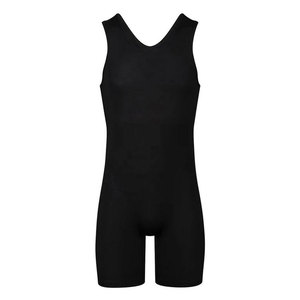 Combinaisons de lutte sublimées pour hommes, vêtements d'entraînement de haute qualité, respirants, extensibles, séchage rapide, uniformes de lutte légers - Product Image 3