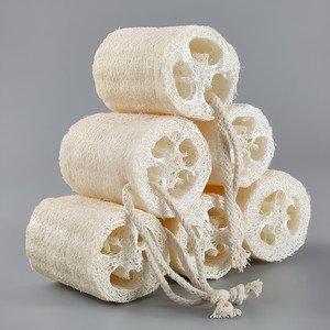 Esponja Biodegradable reutilizable para lavar platos, esponja natural para lavar platos, limpieza de platos, esponjas - Product Image 6