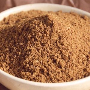 Approvisionnement en engrais organique avec poudre de farine de sang 100 % pure pour les acheteurs agricoles recherchant un matériau azoté sec et propre en sacs - Product Image 4