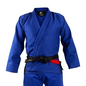 บริการ OEM รับทำโลโก้ตามสั่ง ชุดยูโด BJJ สำหรับกีฬาศิลปะการต่อสู้ ผ้าฝ้าย 100% แห้งเร็ว ทรงปกติ คุณภาพสูง ชุดยูโด BJJ - Product Image 4