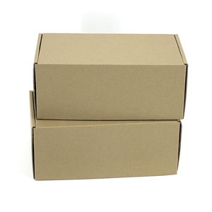 Boxit.pk Corrugated Shipping <b>Boxes</b> with Custom Logo Factory Direct <b>Strong</b> Plain Cardboard Packaging <b>Boxes</b> - Product Image 5