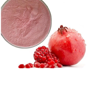 Polvo de Granada Liofilizado FD Premium, Molido Fino, Sabor Dulce Natural, Grado Alimenticio, Suministro al por Mayor - Product Image 3