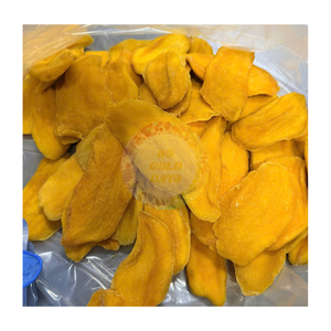 Mangues séchées naturelles de qualité supérieure – Fournisseur en gros de mangues séchées moelleuses en provenance du Vietnam - Product Image 3