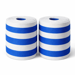 Attelle de coude élastique en néoprène avec bande de compression réglable pour la gym, le fitness, l'haltérophilie et l'entraînement du bras - Product Image 4