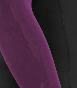 Ropa Deportiva Unisex con Estampado por Sublimación, Ecológica, Compresiva, de Spandex/Poliéster, para Gimnasio, Fitness, Entrenamiento, OEM Personalizado - Product Image 5