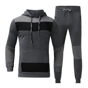 Trajes Deportivos Personalizados para Hombre con Entrega Rápida, Trajes Deportivos Transpirables de Poliéster/Algodón para Hombre, Personalizados - Product Image 4