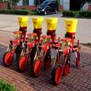 Sembradora de Maíz para Uso Agrícola que Ofrece un Rendimiento Uniforme y una Excelente Colocación de Semillas, Sembradora de Maíz para Agricultores Profesionales - Product Image 3