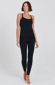 Performance Athletic Women Tank <b>Top</b> Quick Dry Gym Workout <b>Crop</b> <b>Top</b> Racerback Yoga Women Tank <b>Top</b> High Impact Workout Fitness - Product Image 4