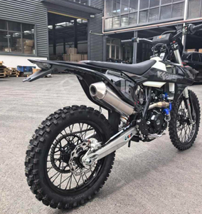 รถมอเตอร์ไซค์วิบาก KEWS K16 NB300 เครื่องยนต์ 300 ซีซี 4 จังหวะ สำหรับขับขี่ออฟโรด - Product Image 3