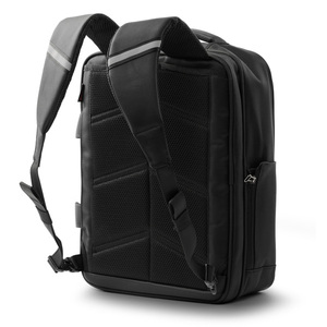 Custom Logo 432 Ultra-Light 0.93kg EDC <b>Backpack</b> Waterproof Foam Fabric Large Capacity Business Bag USB Factory OEM/ODM - Product Image 3