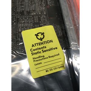 MEGATEST 111976 PCB, P800 PIN ELECTRONICS BOARD - อุปกรณ์และชิ้นส่วนเซมิคอนดักเตอร์ระดับโลกที่เชื่อถือได้ - Product Image 4